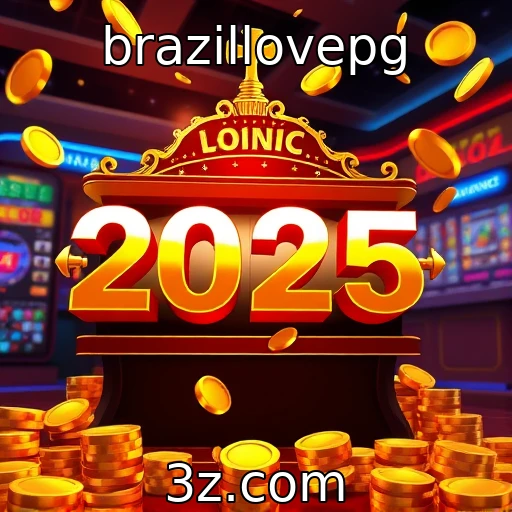 Grandes vitórias: Os maiores jackpots das slots online em 2025 | brazillovepg