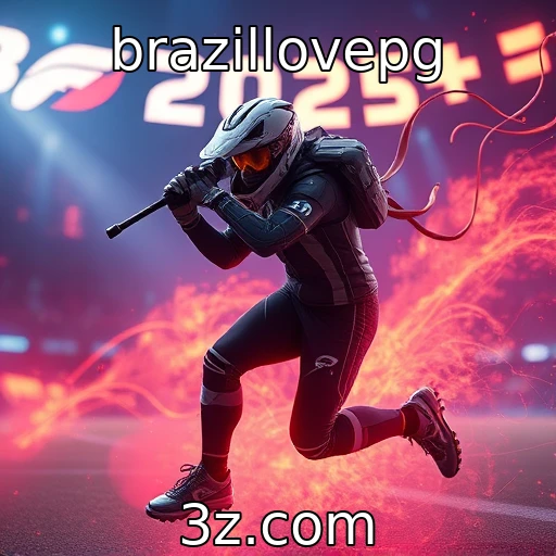 Os Campeonatos de E-Sports que Prometem Agitar 2025 : brazillovepg
