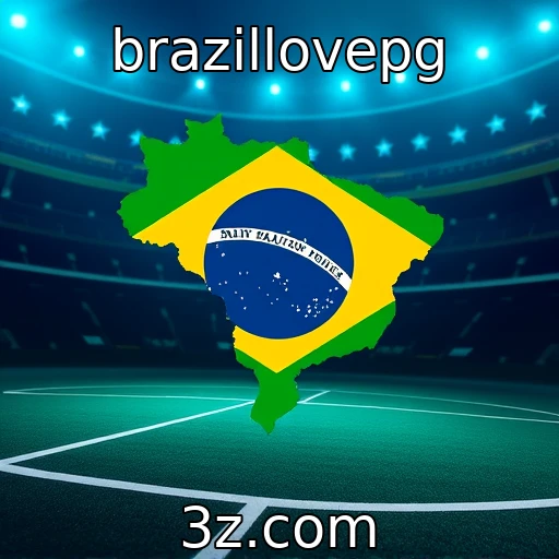 E-sports: Como o Brasil se destaca nos campeonatos internacionais - brazillovepg