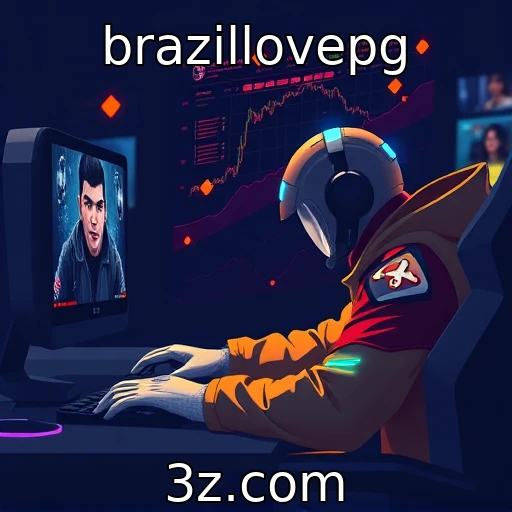 Explorando as Estratégias de Apostas em Grandes Campeonatos de E-sports - brazillovepg