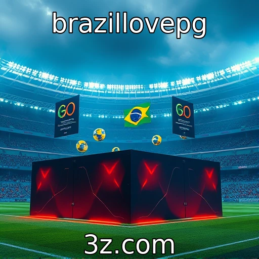 Como os recursos tecnológicos moldam o futuro das apostas esportivas - brazillovepg