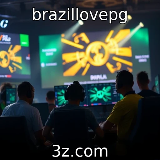 Apostas esportivas: como analisar partidas para aumentar seus ganhos - brazillovepg
