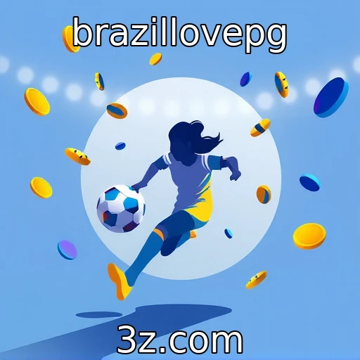 Como os Novos Métodos de Pagamento Estão Transformando o Jogo Online - brazillovepg