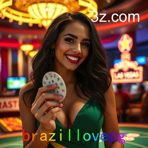 brazillovepg Pagamento