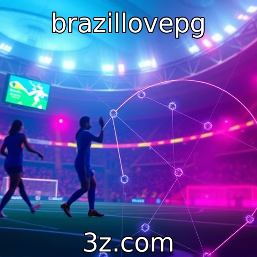 As Principais Tendências em Cassinos Online para 2025 - brazillovepg