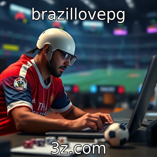 Análise detalhada das partidas: como apostar com sucesso em 2025 - brazillovepg